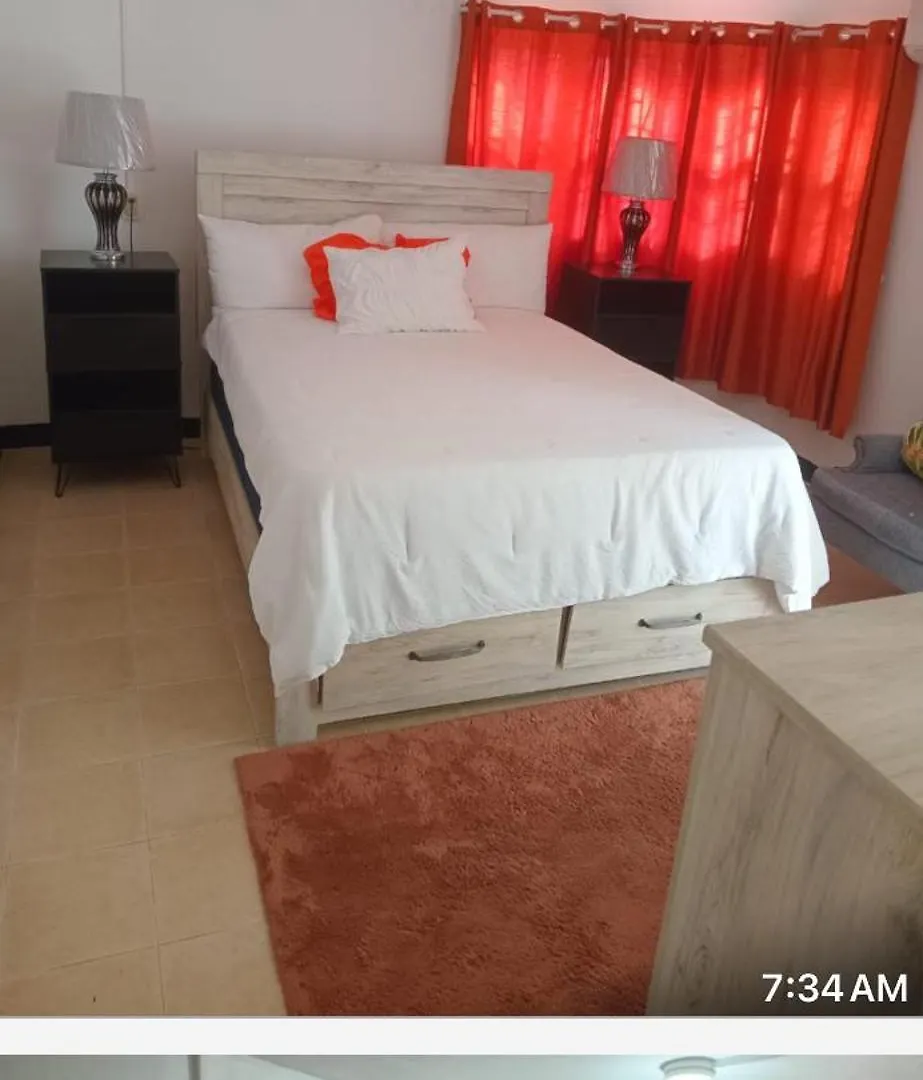 Daire Spring Valley Inn Saint Maryʼs